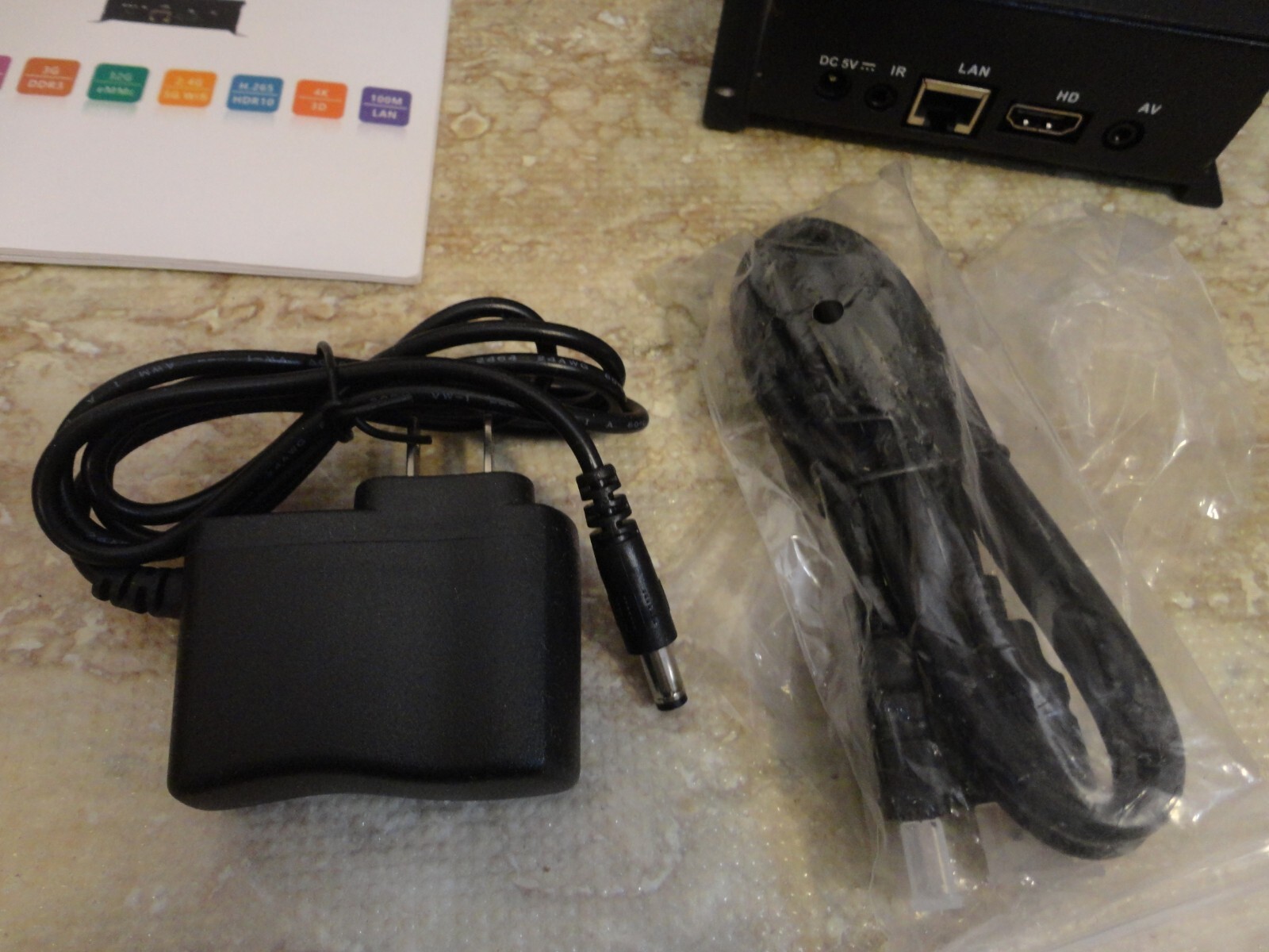 LINK-GAME VIDEO GAME BOX BJ-B1-1.0 4 CORE A53CPU T720 GPU 3G DDR3 32G eMMc WIFI