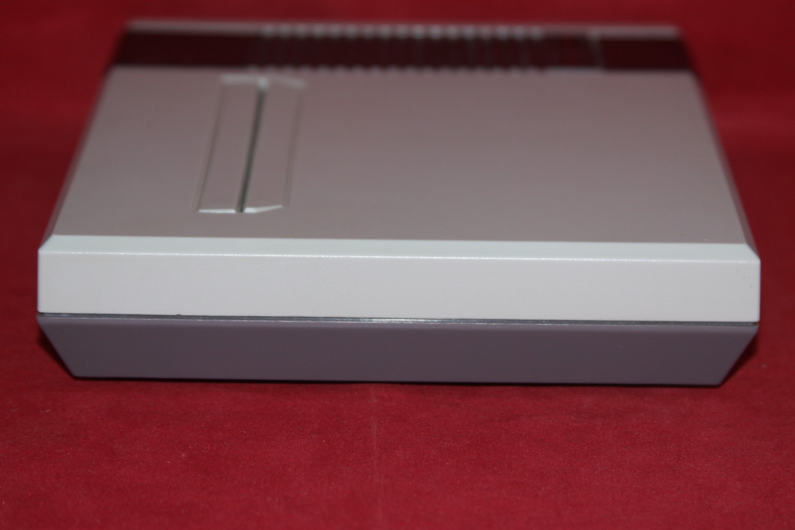 Console Only, Messiah Generation NEX, M1983. NES, Famicom Cartridges Compatible