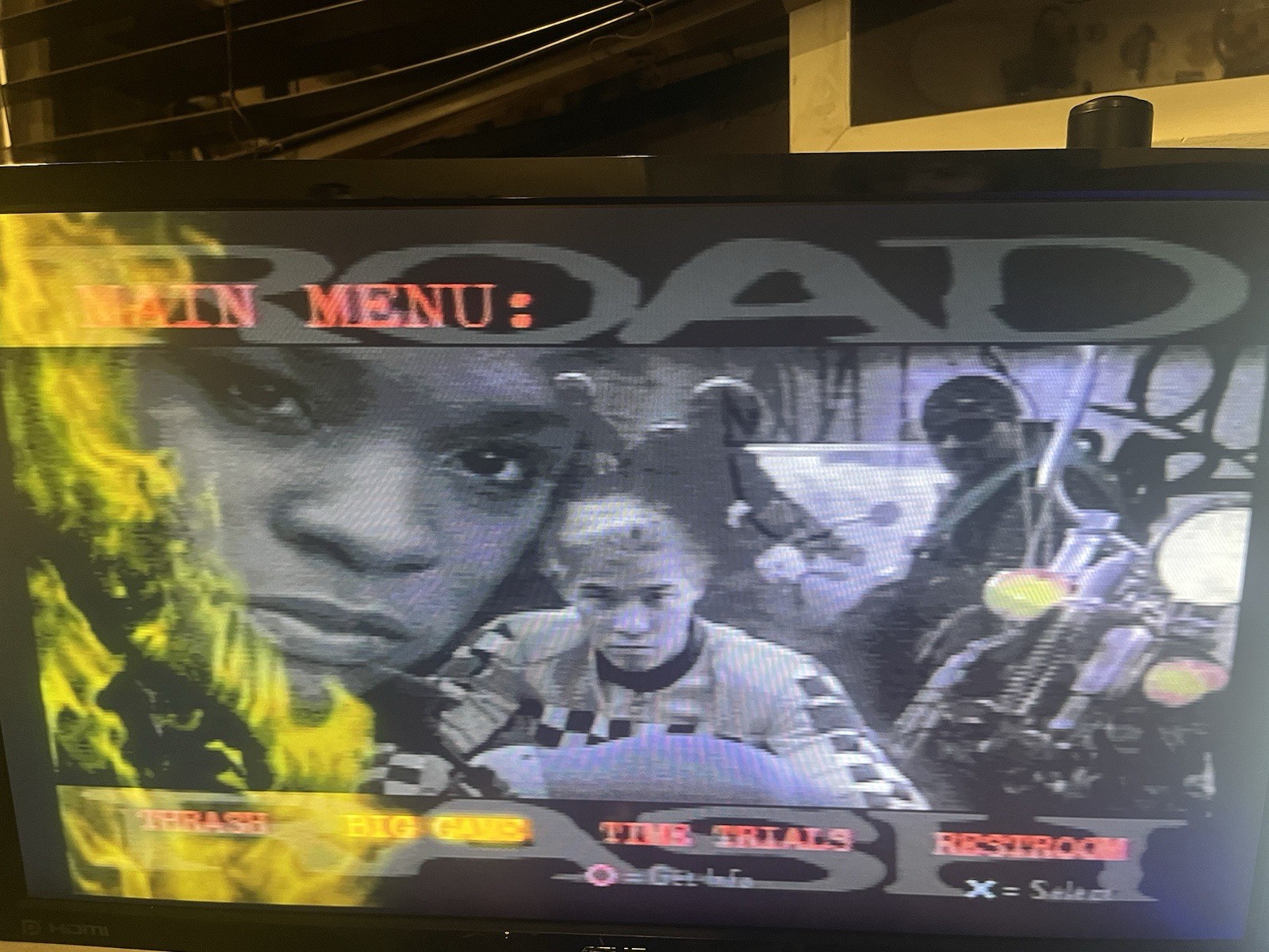 Playstation One System Bundle Tested & Working