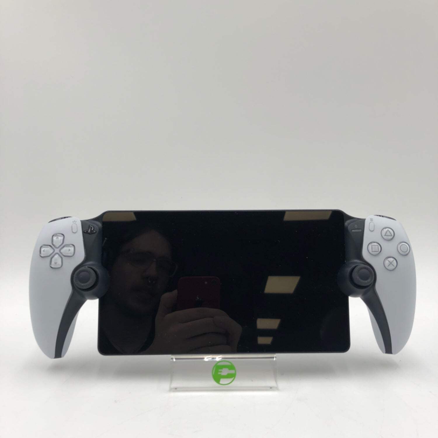 Sony PlayStation 5 PS5 PlayStation Portal White/Black CFI-Y1001