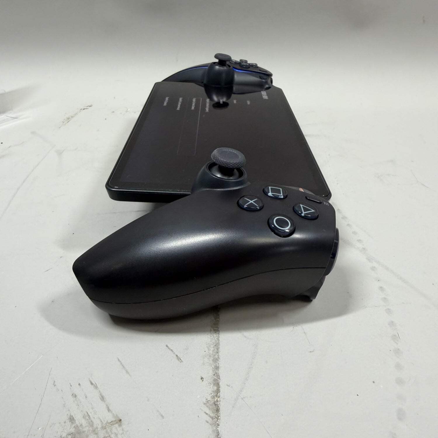 Sony PlayStation 5 PS5 PlayStation Portal Black CFI-Y1001