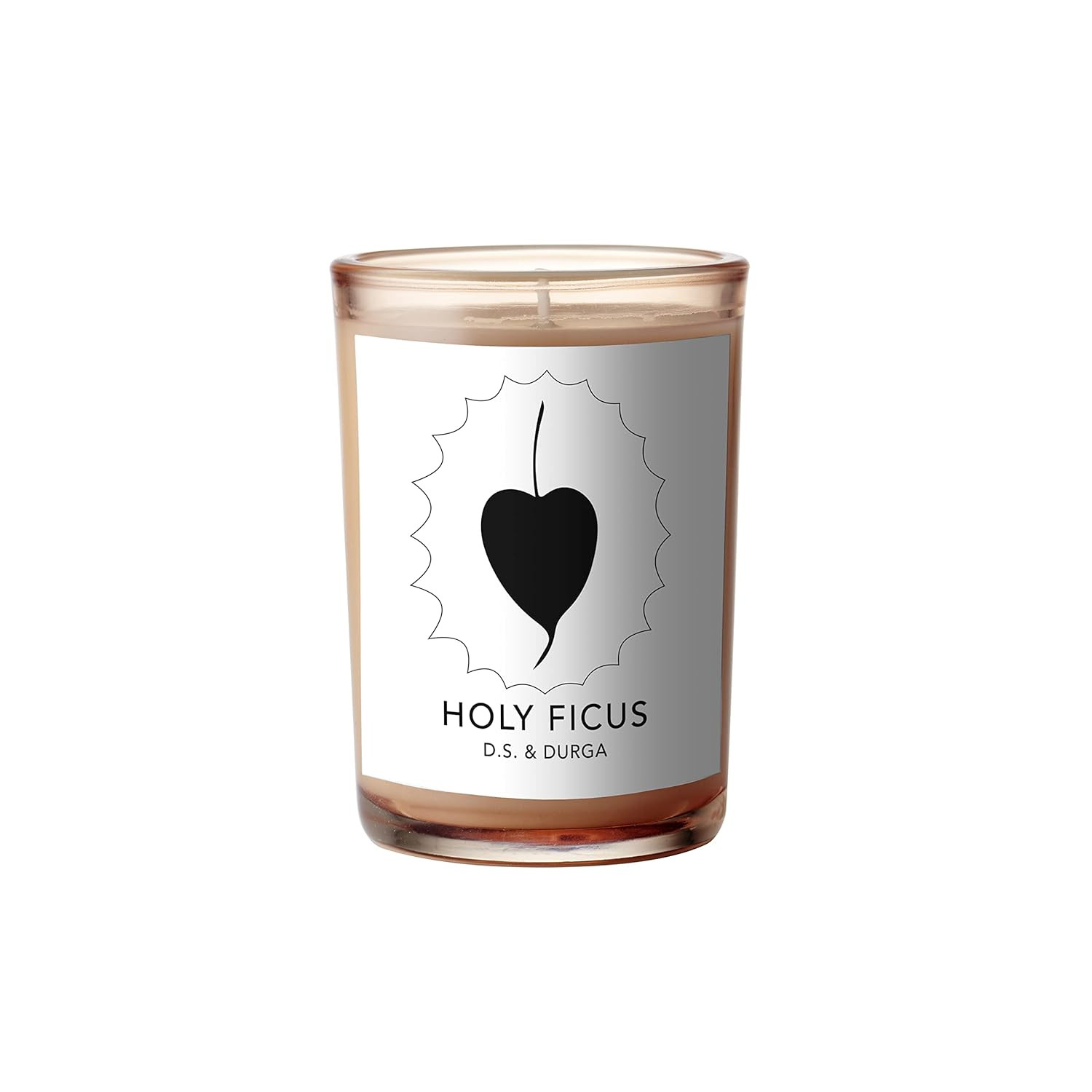 Holy Ficus by DS & Durga for Unisex – 7 Oz Candle
