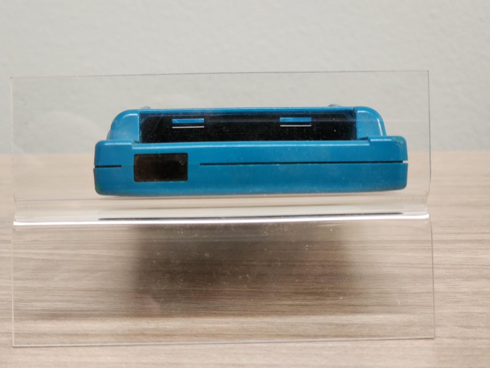 Nintendo Game Boy Color Handheld Game Console – Teal
