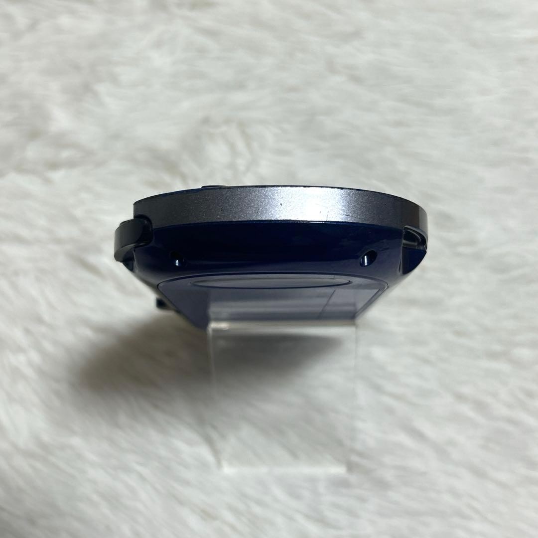 Excellent SONY PS Vita PCH-1000 Console Sapphire Blue Tested