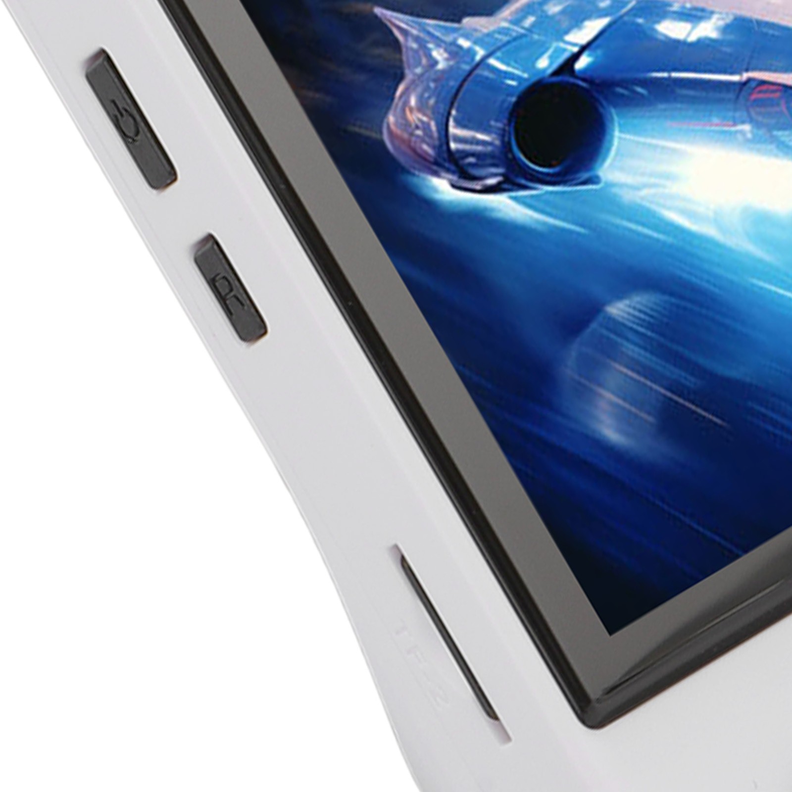 Handheld Game Console Open Source Dual System 3.5in IPS Display Over 18000 ARDC