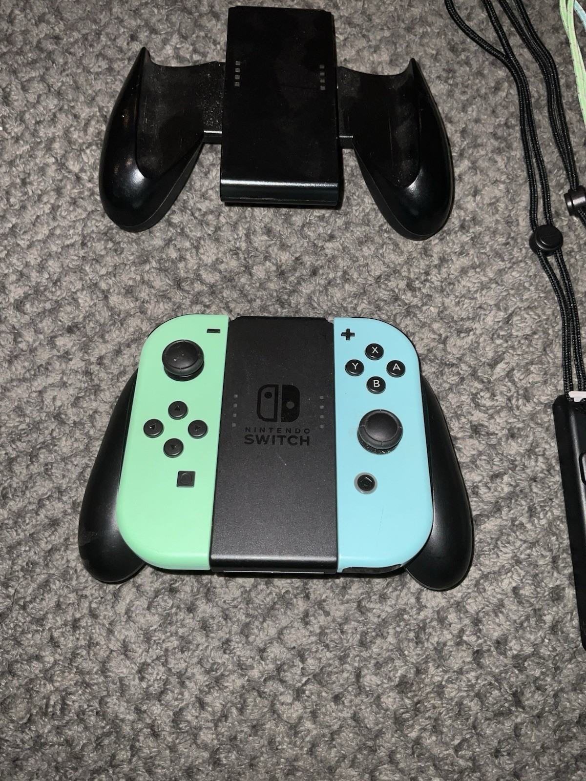 Nitendo Switch Accessories