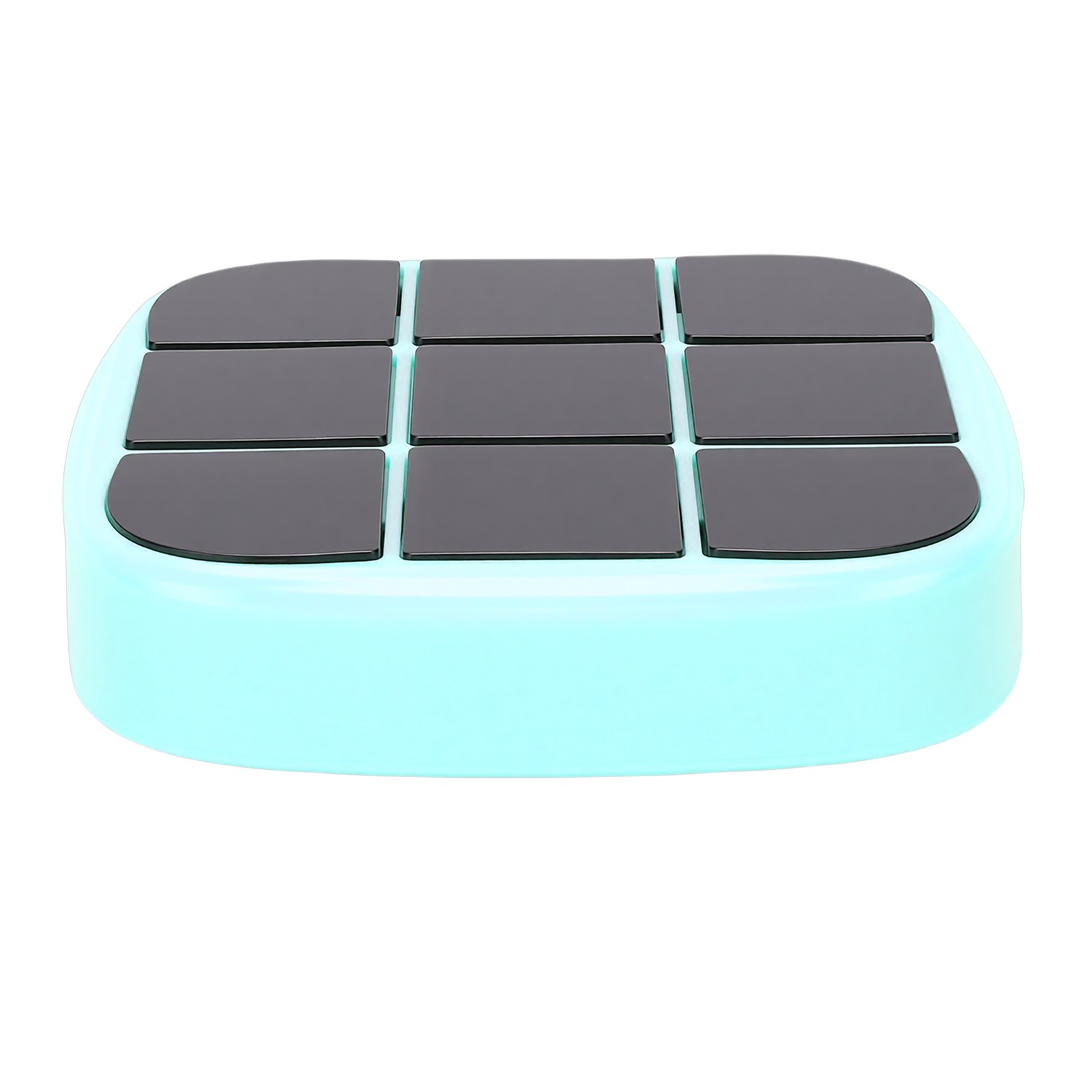 4 In 1 Handheld Puzzle Games Console Portable Sensory Puzzle Game Kids Elec LCWE