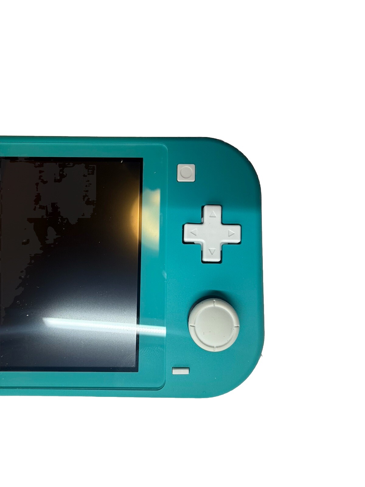 Nintendo Switch Lite 32GB Handheld Console – Turquoise (HDH-S-UXA-C0) Excellent
