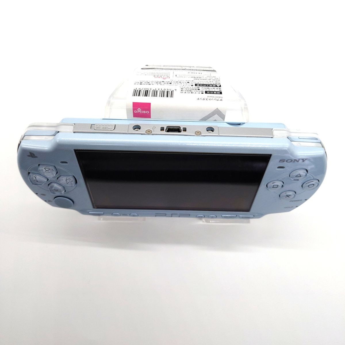 Sony PSP-2000 Console Star Ocean Eternal Edition Limited with Box