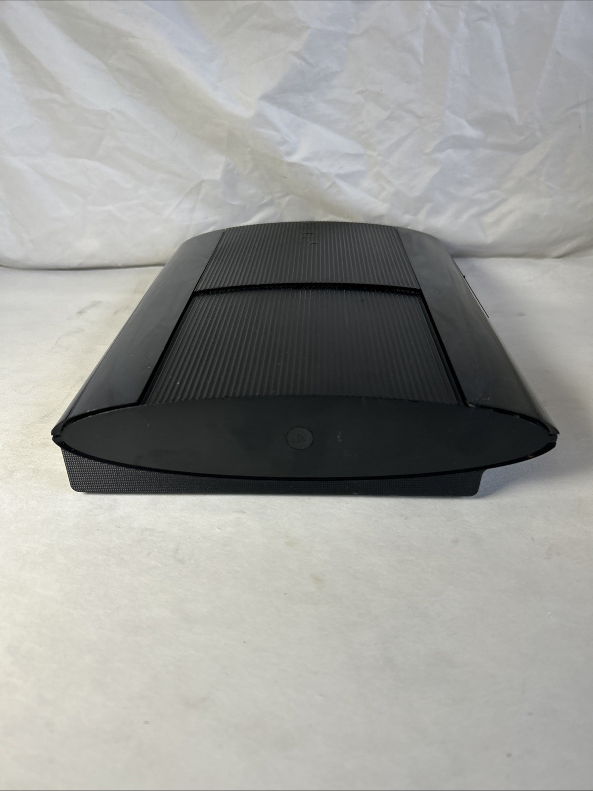 Sony PlayStation 3 PS3 CECH-4001B 250GB Super Slim Console Only Replacement