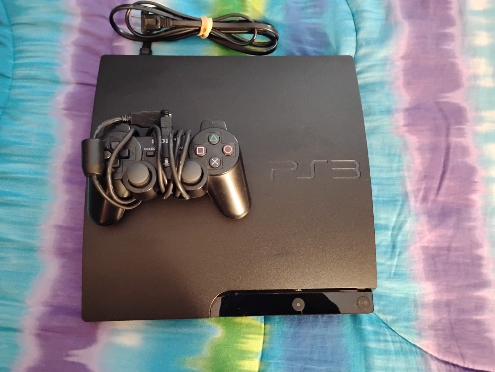 Playstation 3