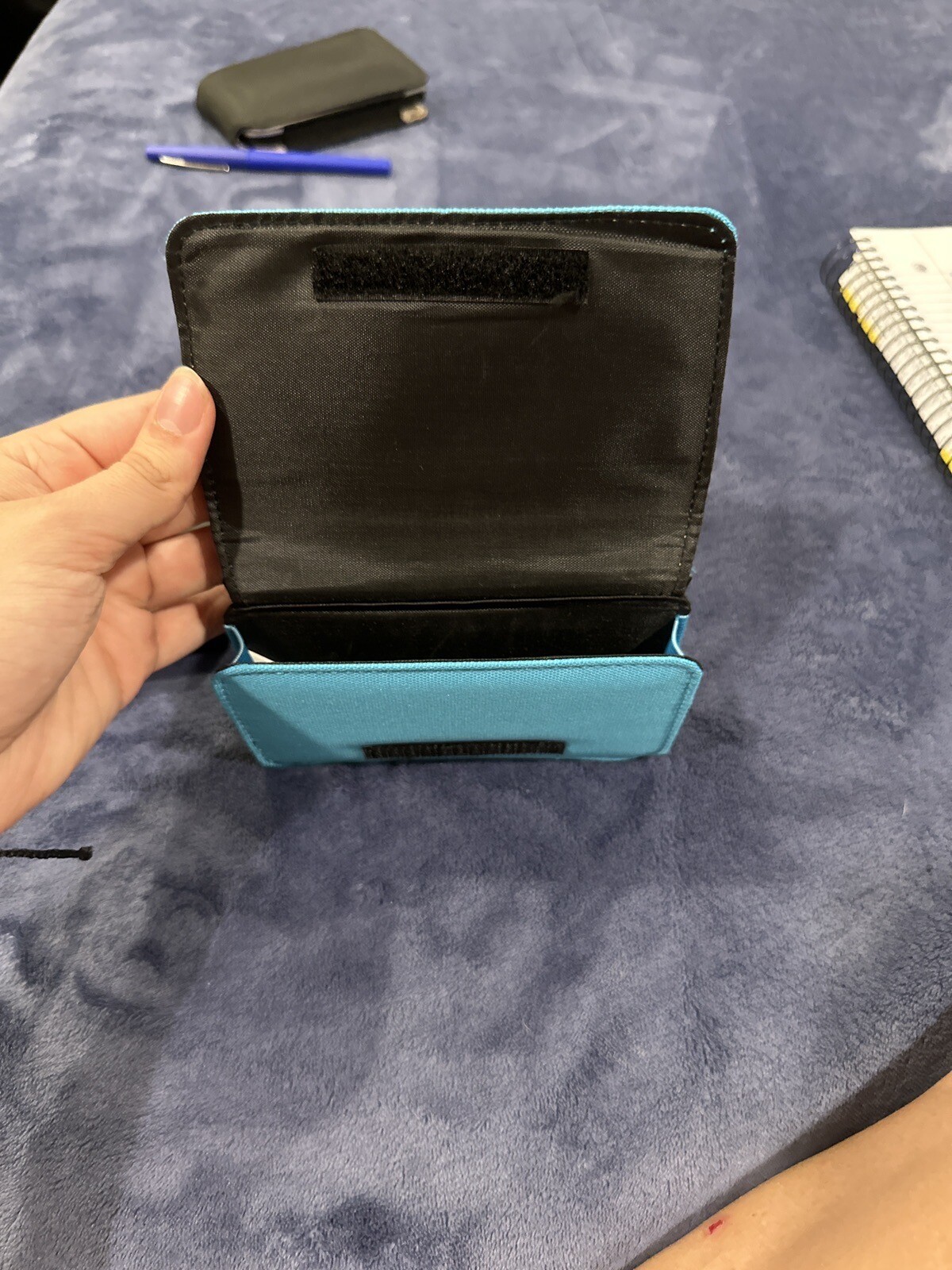 Nintendo DSi Launch Edition Black Handheld System