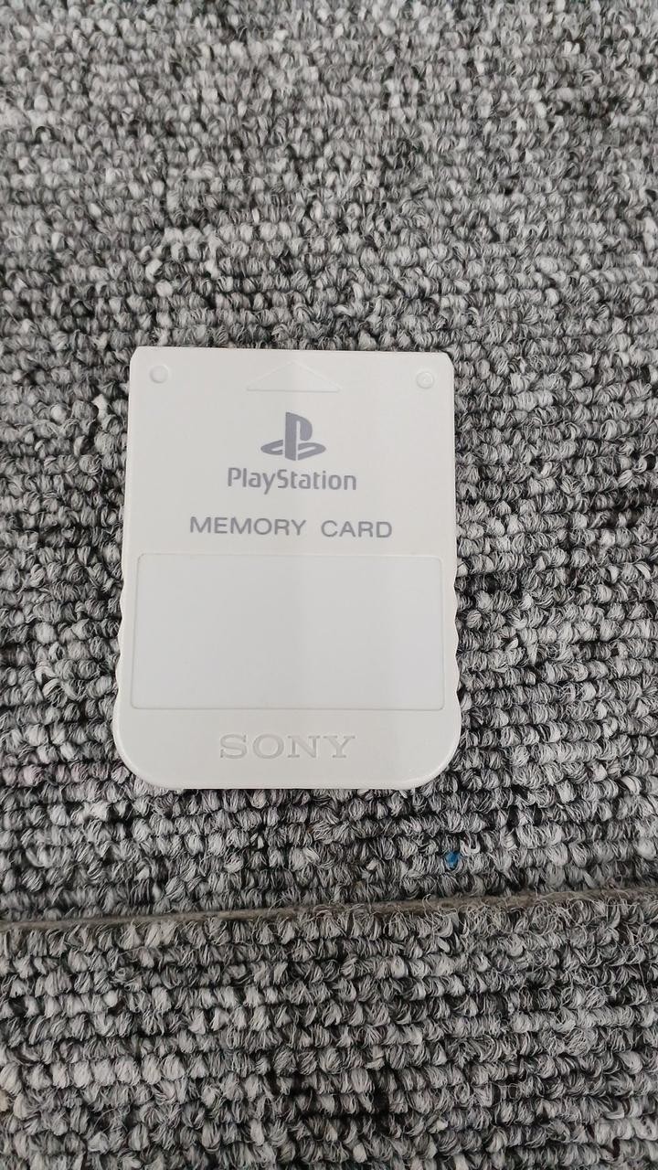 Sony PS1 SCPh-100/130 Console for PlayStation One Used