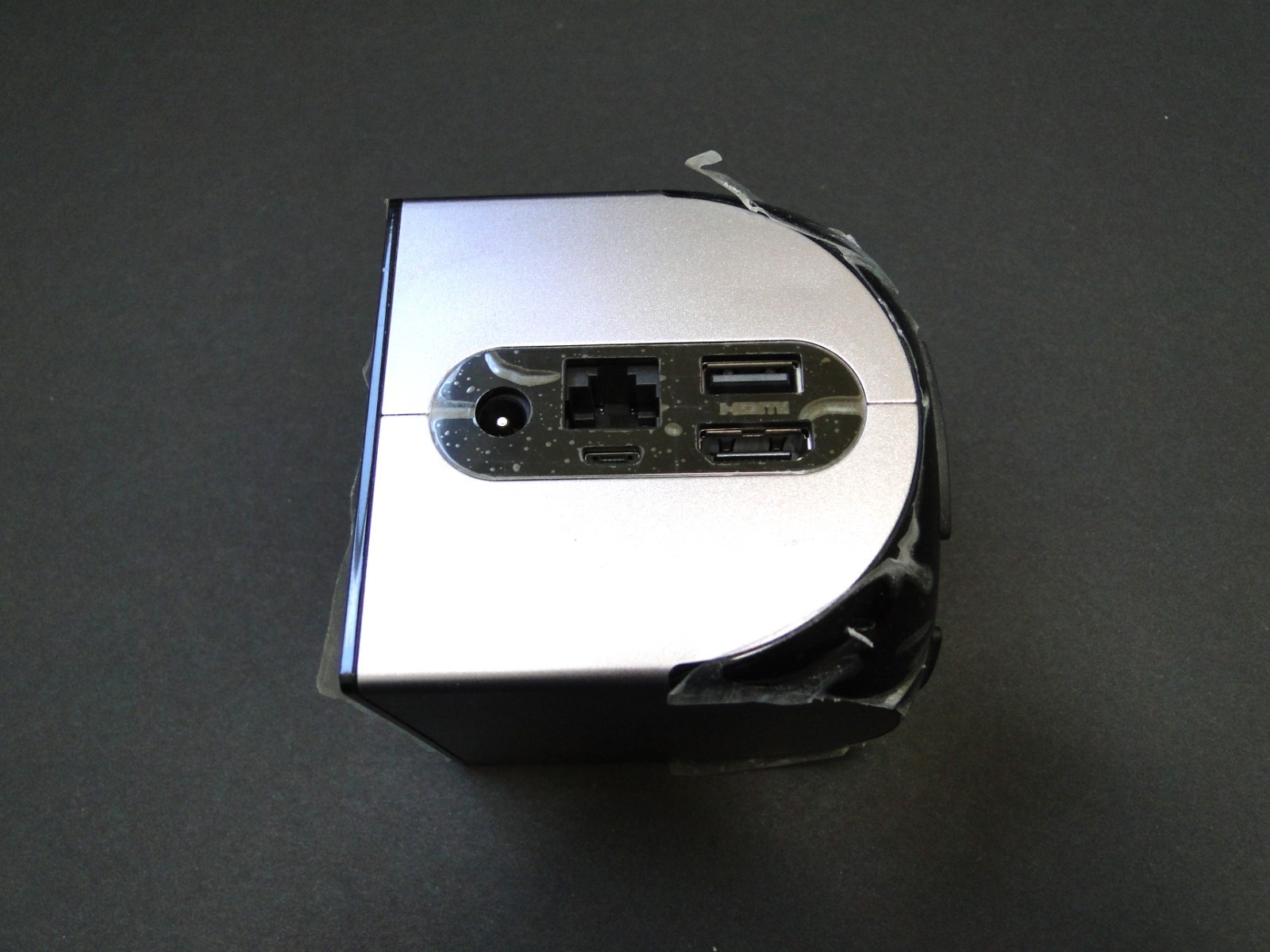 Ouya Game Console OUYA1 with Controller *UNTESTED