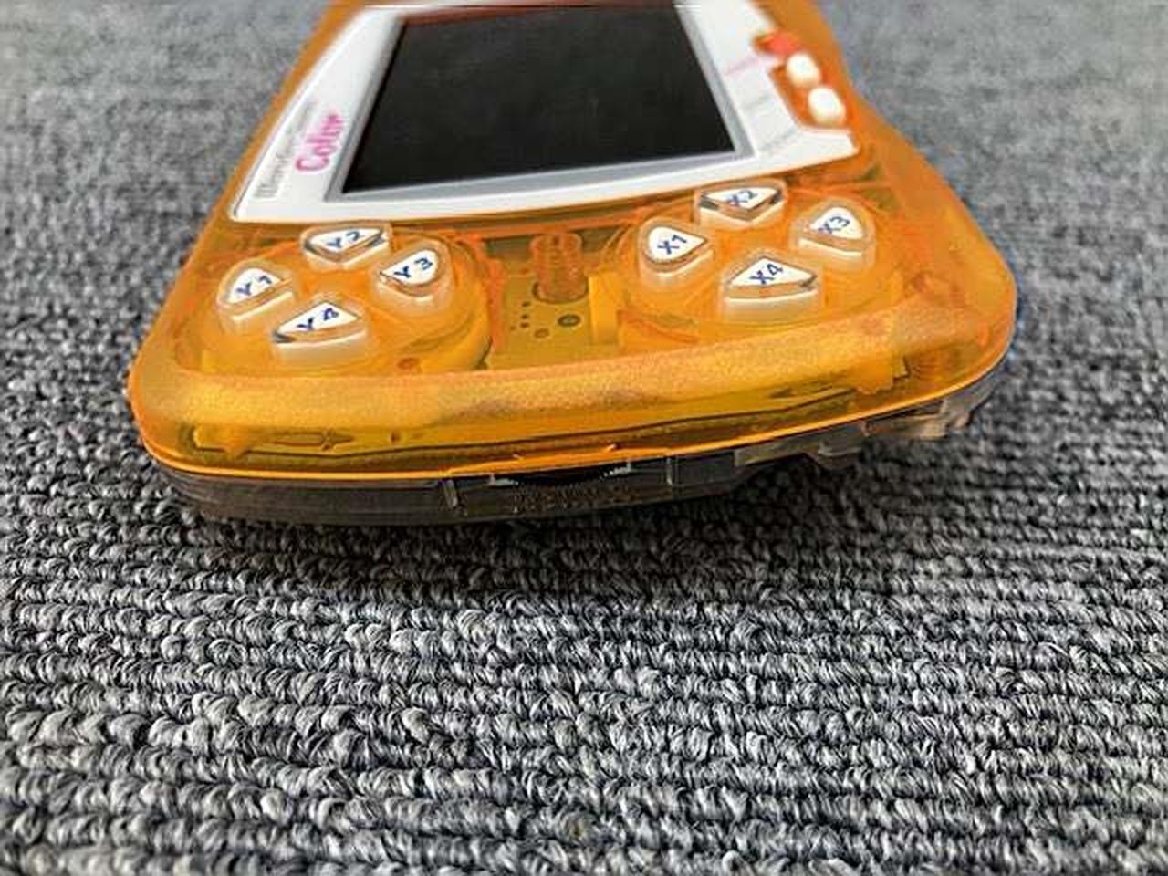BANDAI WonderSwan Color WSC-001 Retro Gaming Console (Console Only) A2592