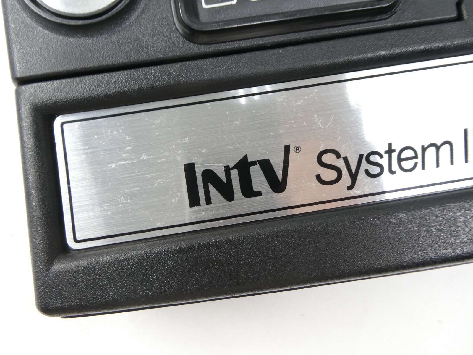 Intellivision III console model 3504 Composite MOD New Caps seller recondition