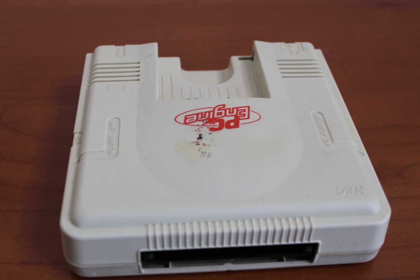 PC ENGINE CONSOLE PCENGINE NEC #1