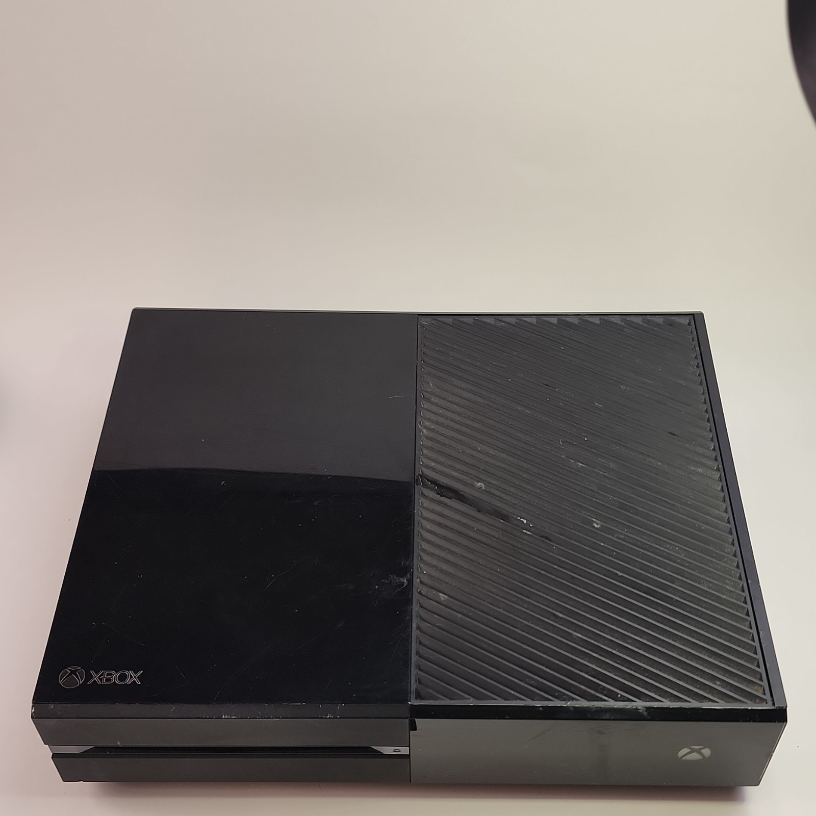 Microsoft Xbox One 1540 Black Home Console 2014 Wireless Controller HDMI 500GB