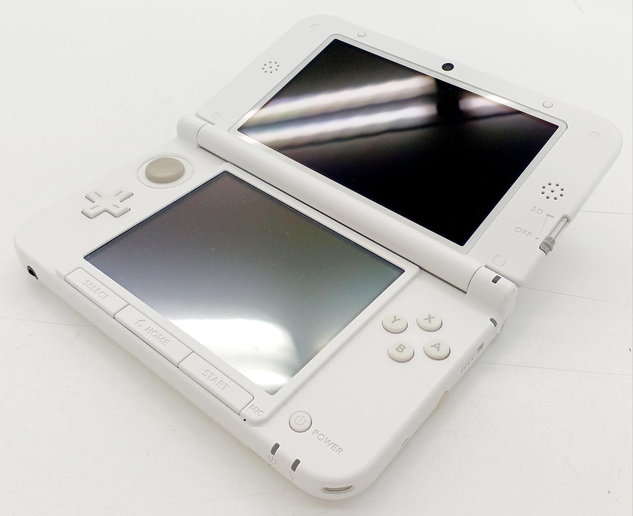 3DS LL Model SPR S WAAA NINTENDO