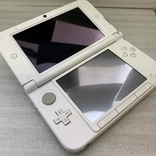 Nintendo 3DS LL XL Dragon Quest Monsters 2 Limited Console NTSC-J Used Excellent