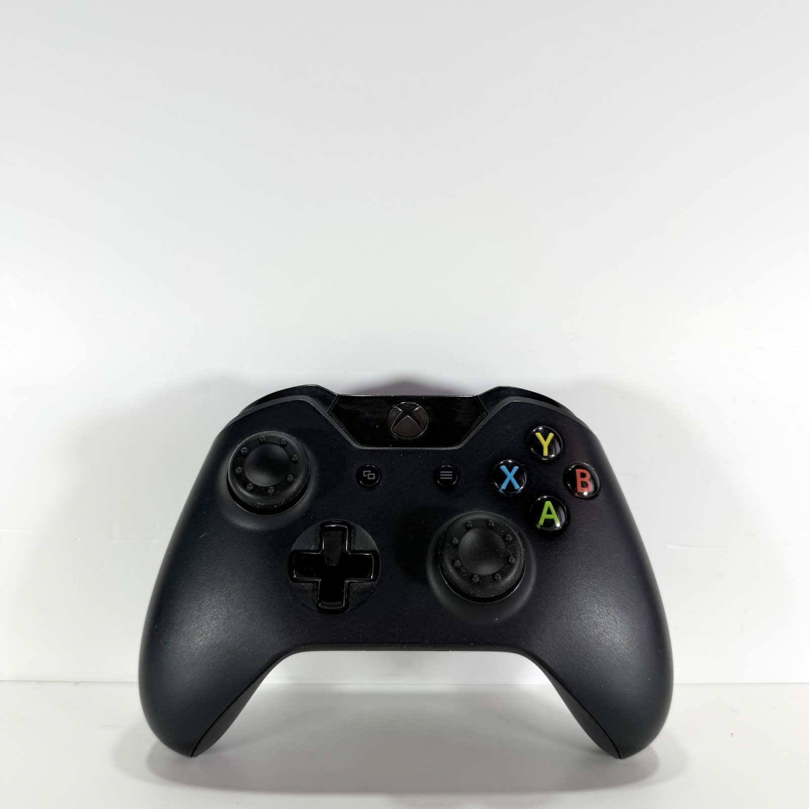 Xbox One Console With Kinect Controller Box Complete With Cables
