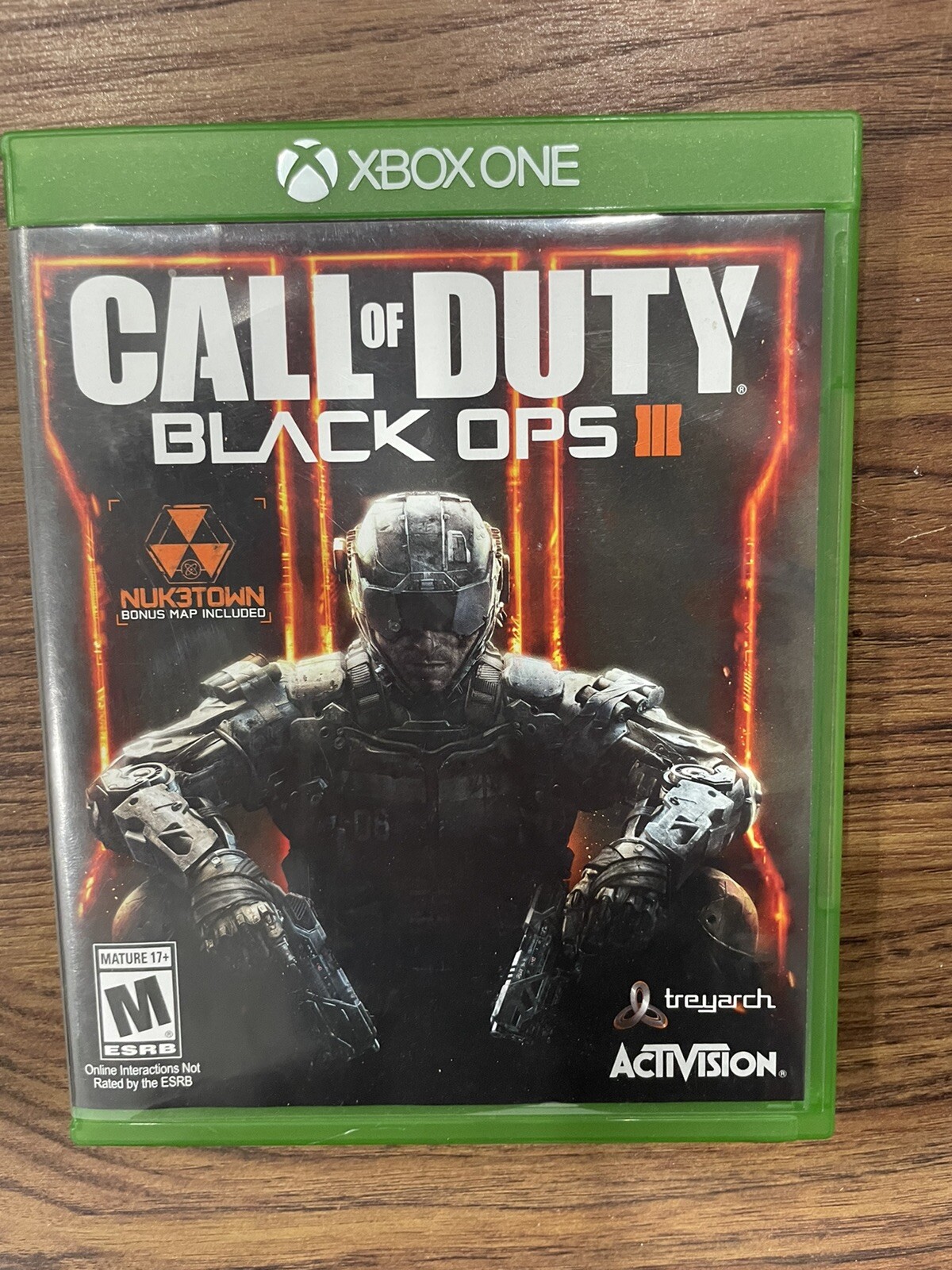 Xbox 0ne 1TB Console Bundle