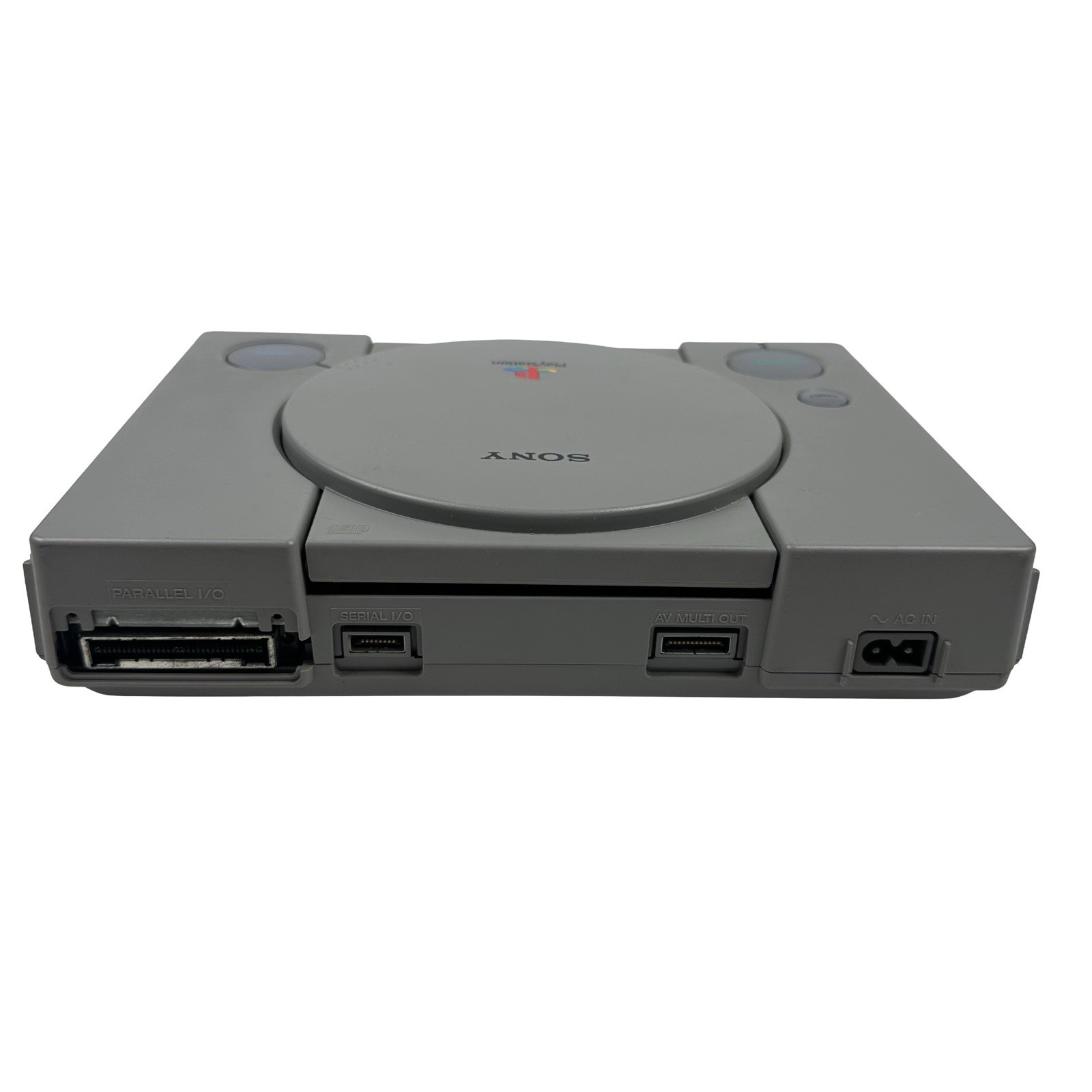 Sony PlayStation Original PS1 Console SCPH-7501 For Parts Or Repair (1998)