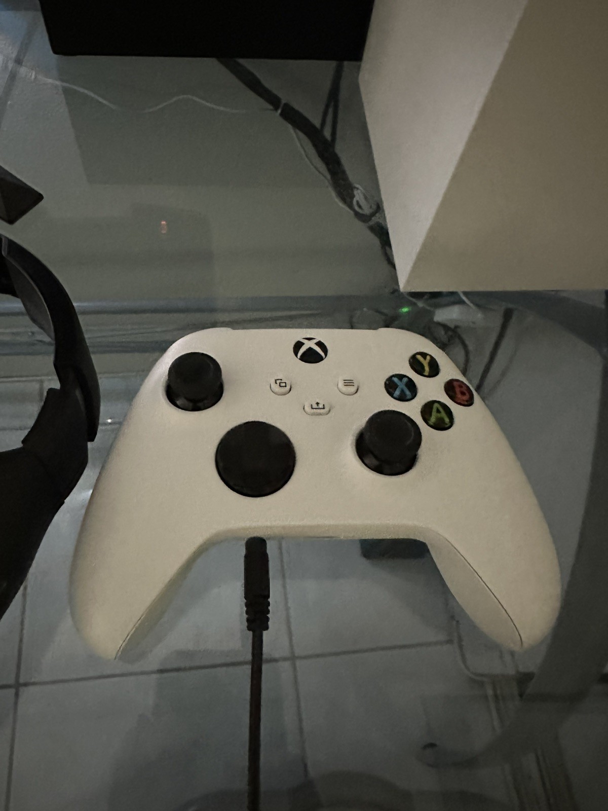 Microsoft Xbox Series X 1TB Video Game Console – White