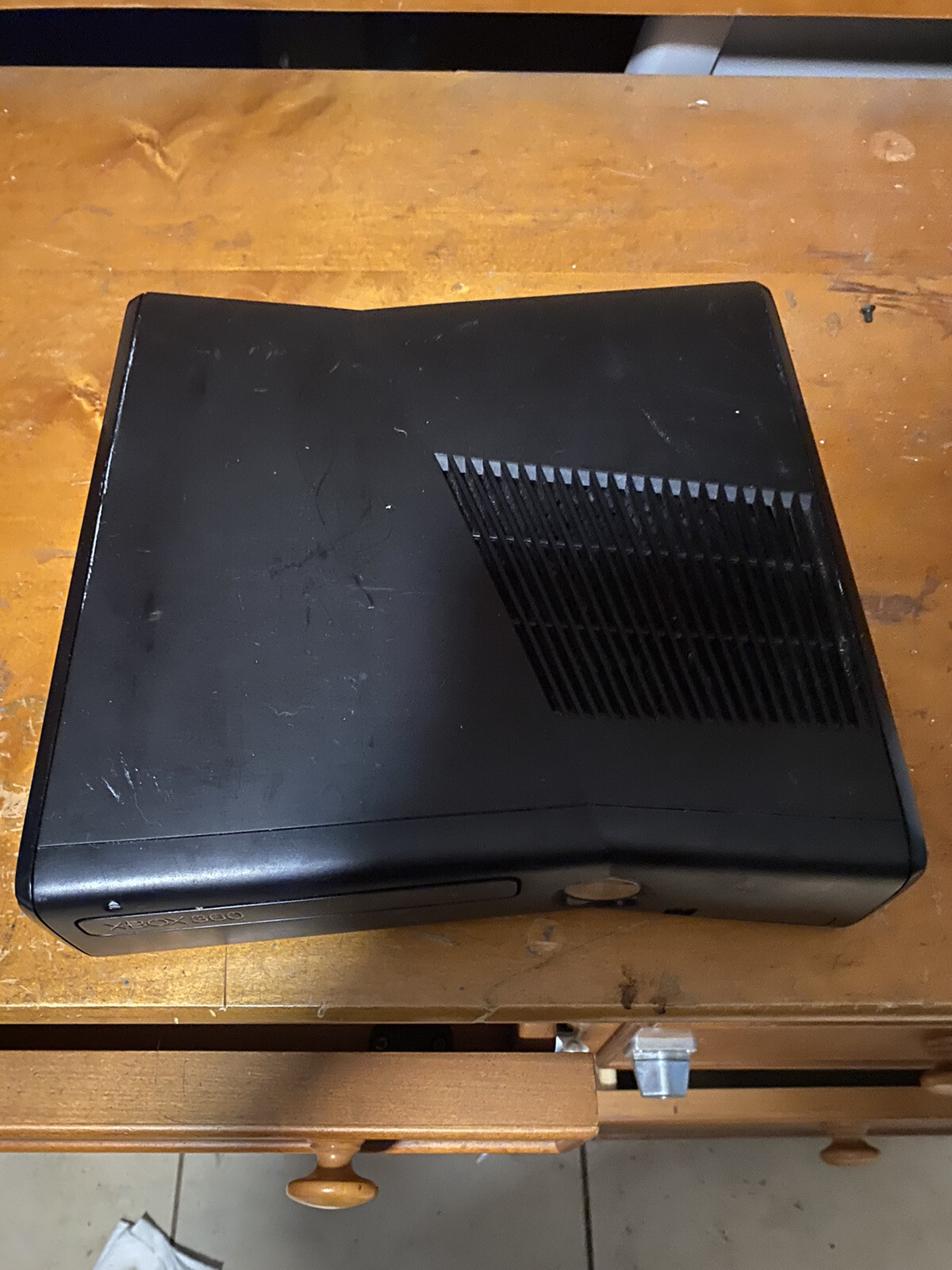 Red Ring Xbox 360 (for Parts)