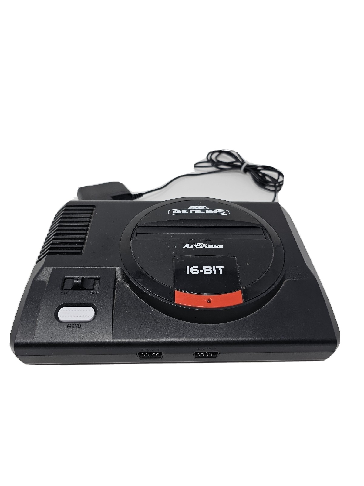 sega genesis flashback hd – For Parts