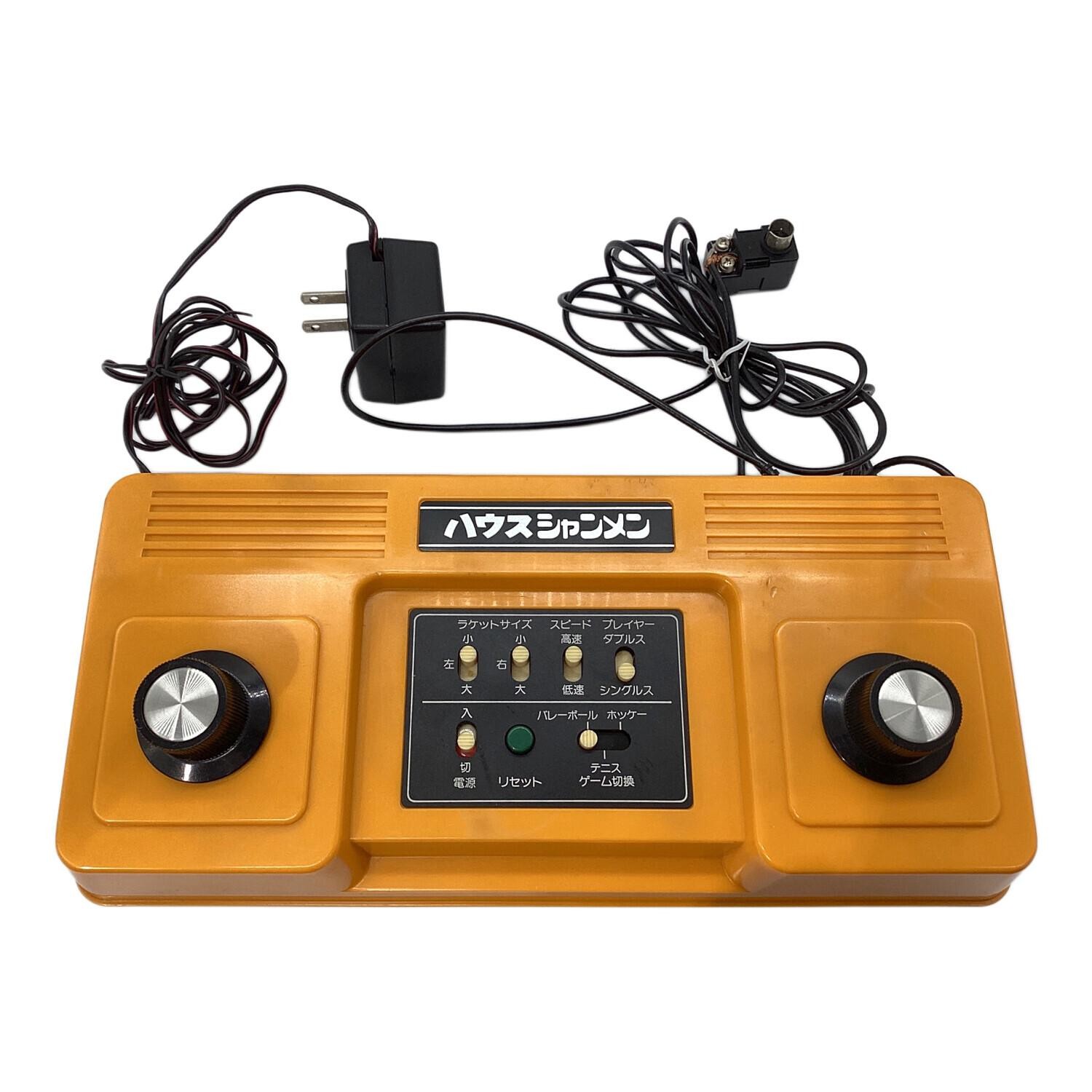 Nintendo Color TV Game 6 Prize Winner CTG-6V Operation not confirmed