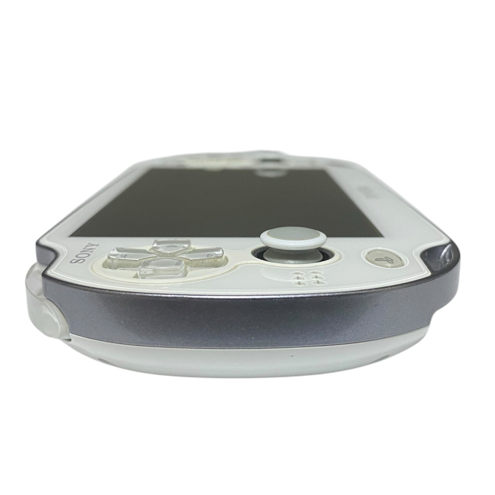 Sony PSVita PCH-1100 ZA02 Console – White Excellent condition No.2 From Japan