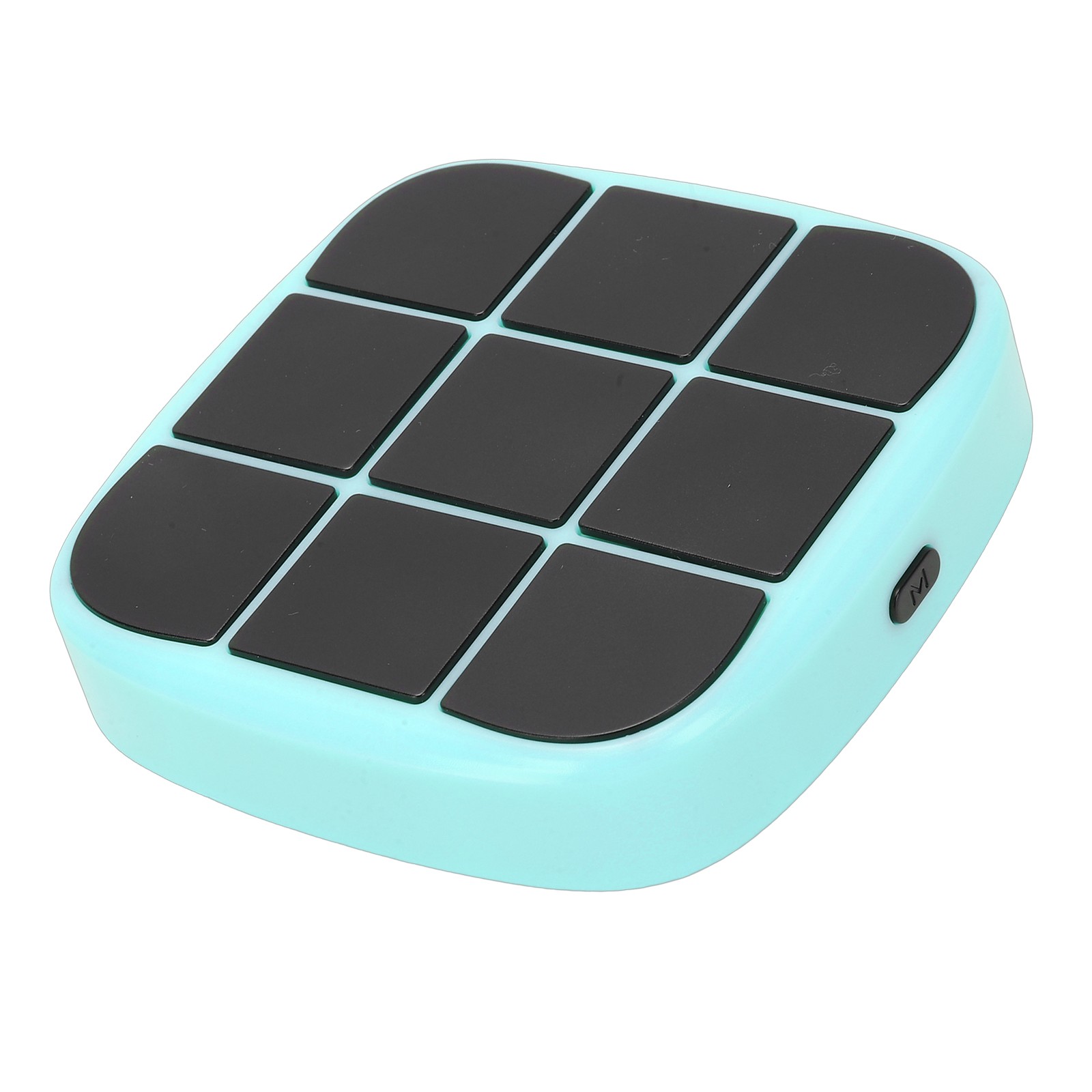 4 In 1 Handheld Puzzle Games Console Portable Sensory Puzzle Game Kids Elec LCWE