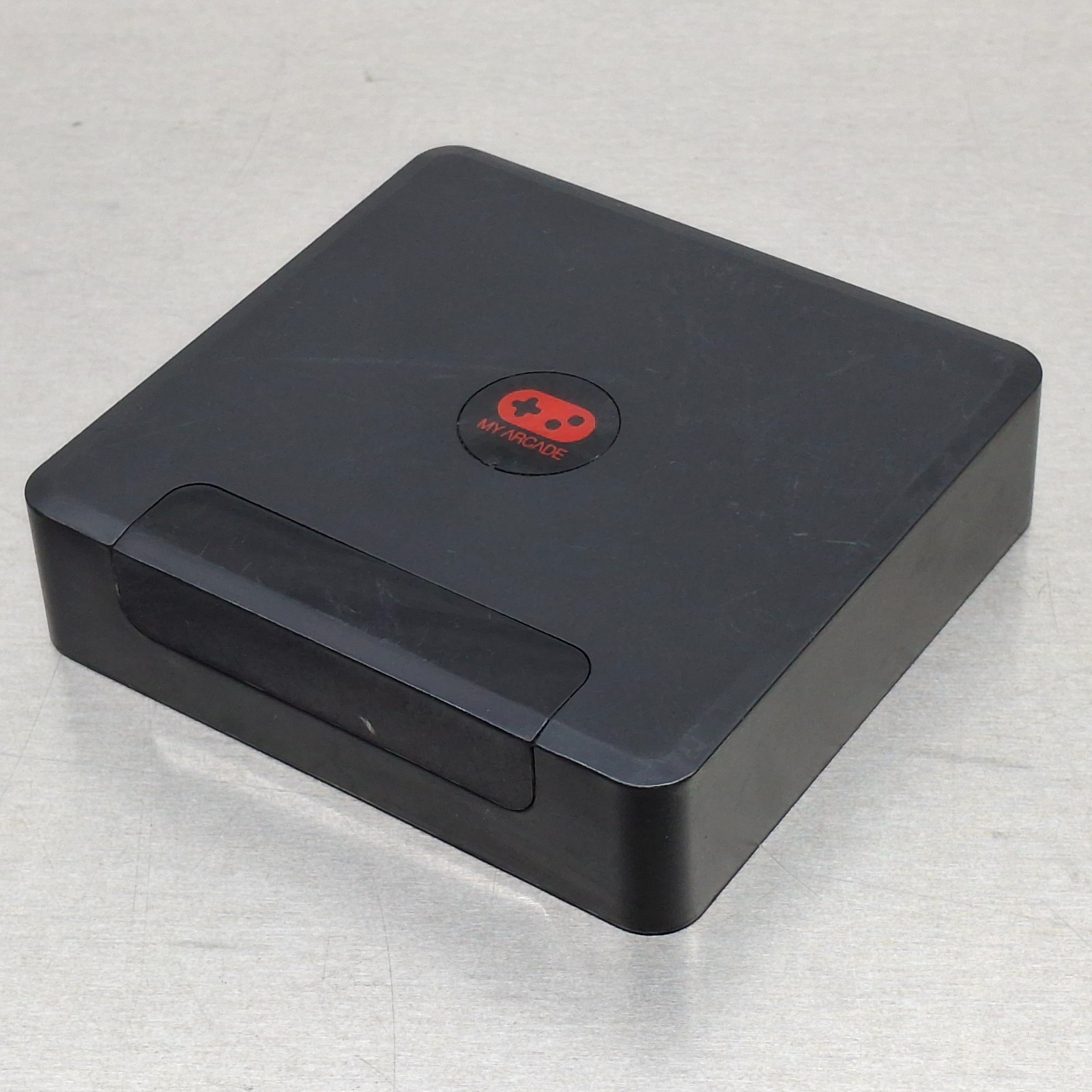 MY ARCADE® GameStation Wireless HD Video Game Console Only