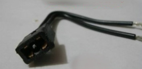 5,T10 168 194 158 Car Wedge Park Light Bulb Socket,WA ling