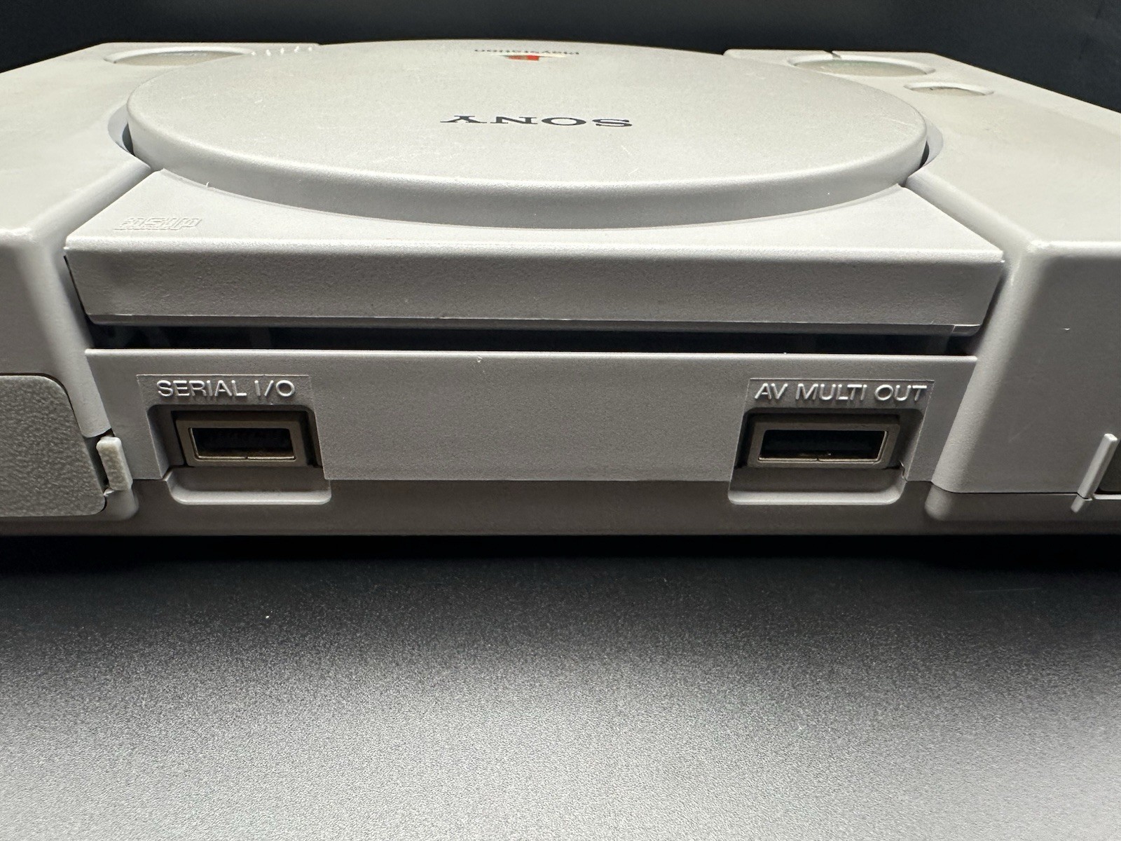 Sony PlayStation 1 Console Bundle SCPH-5501 – Restored, Tested, Working