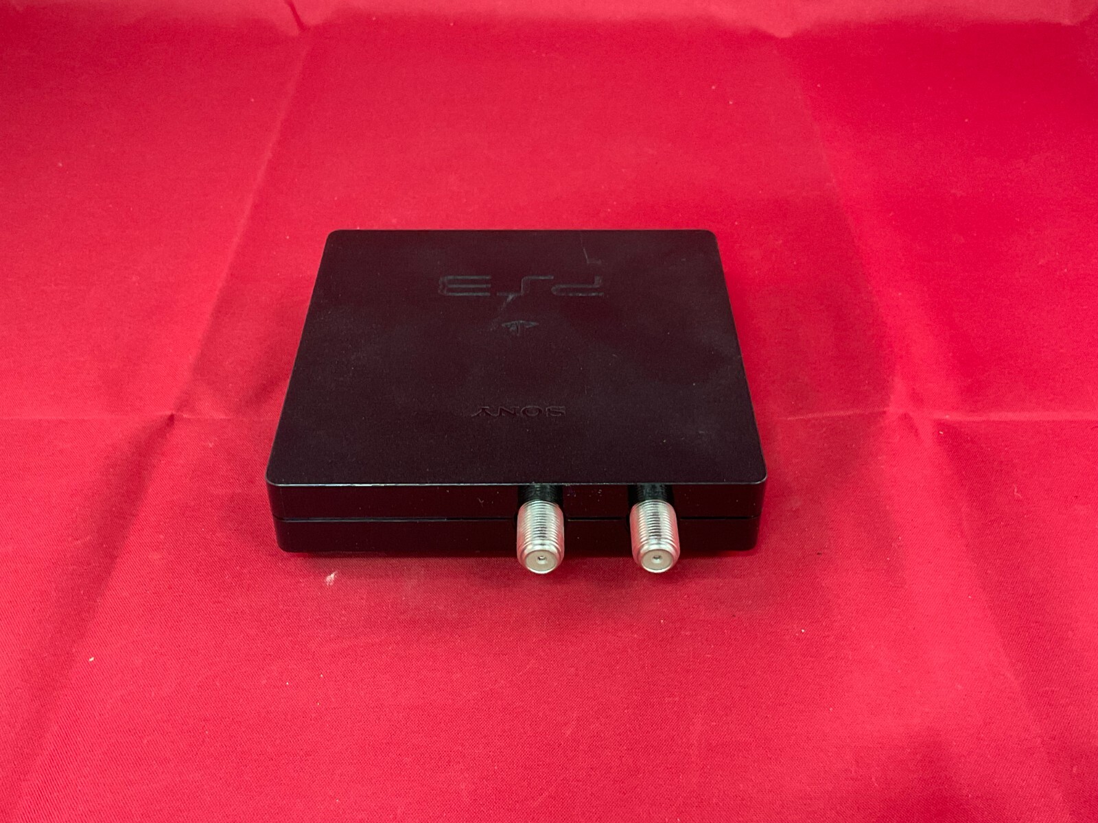 Torne TV Tuner (Sony Playstation 3 PS3) CECH-ZD1J Main unit and box only From JP