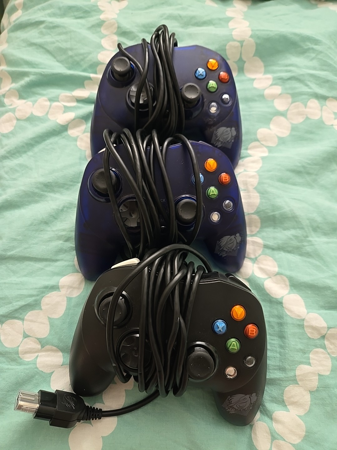 Microsoft Xbox