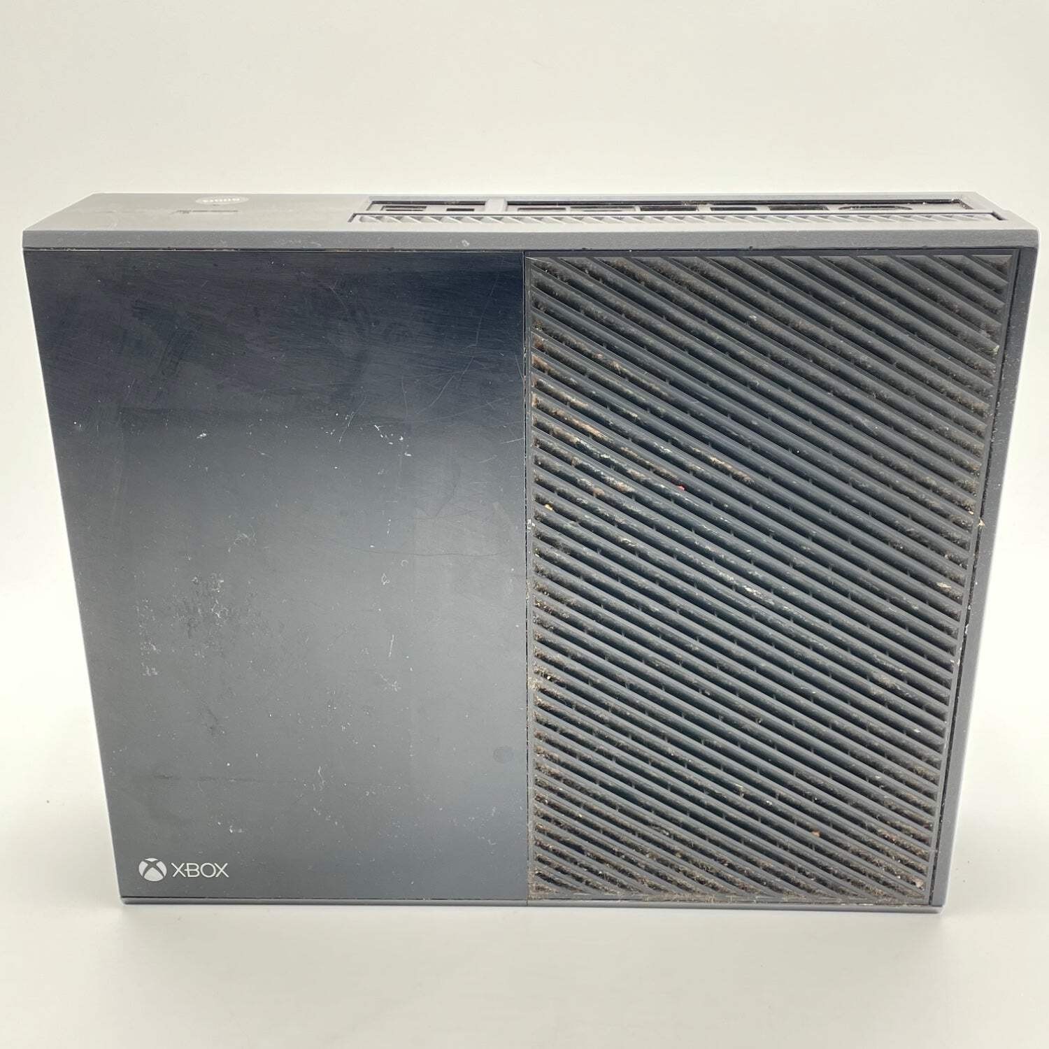 Broken Microsoft Xbox One 500GB Console Gaming System Only 1540 Bad Disc Drive