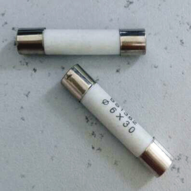 4p 120V-250V 10A 10AMP Heavy Duty Ceramic Fuse 5mmx20mm