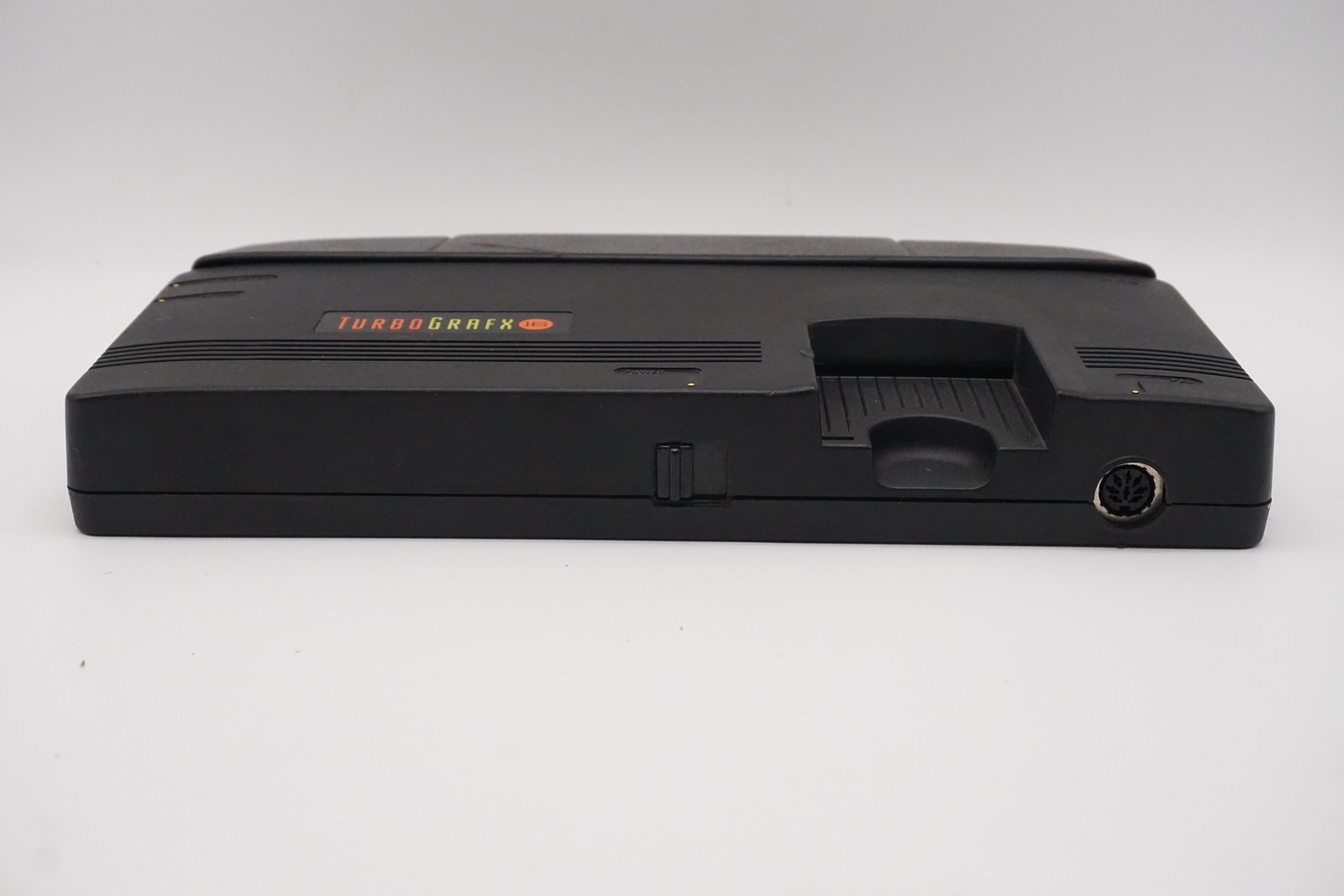 NEC TurboGrafx 16 Console With Controller and Keith Courage Tested