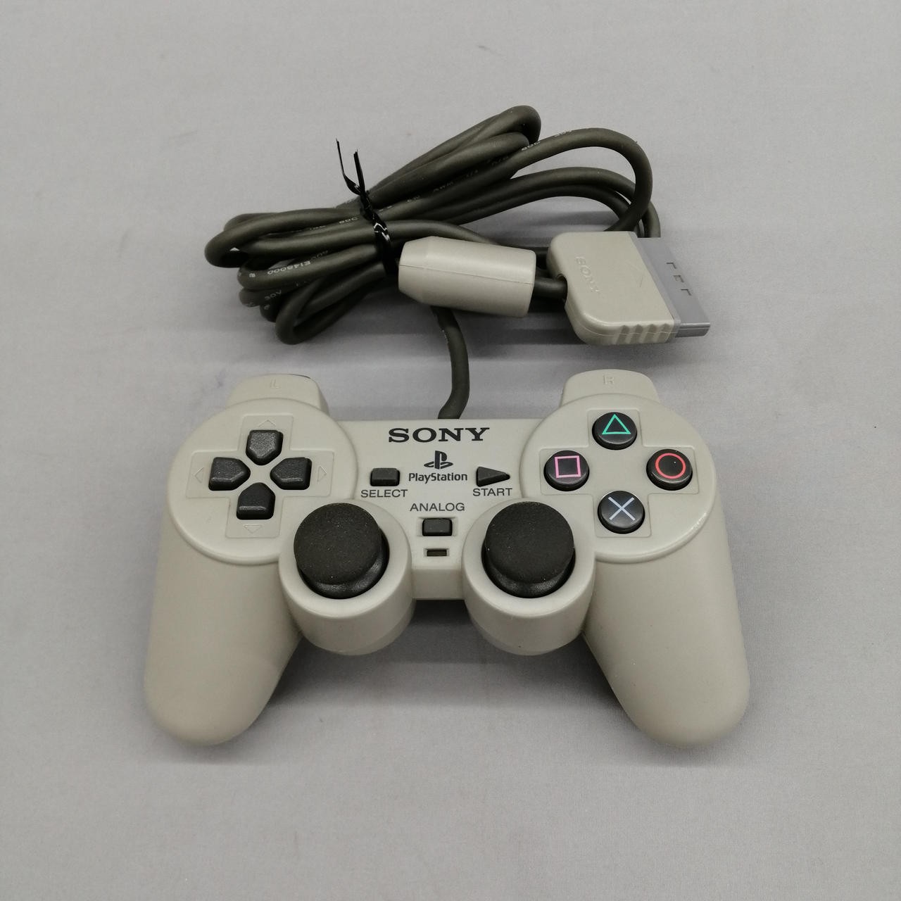 Sony PlayStation SCPH-7500 used console