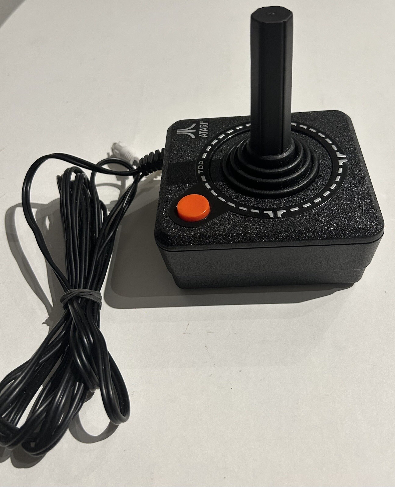 ATARI PLUG AND PLAY 10 IN 1 TV GAMES JAKKS PACIFIC 2002 TESTED