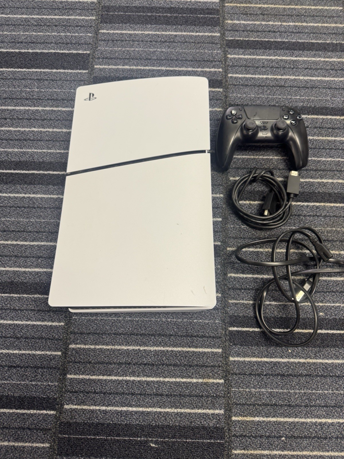 Sony PlayStation 5 Slim Disc Edition CFI-2015 1TB Console