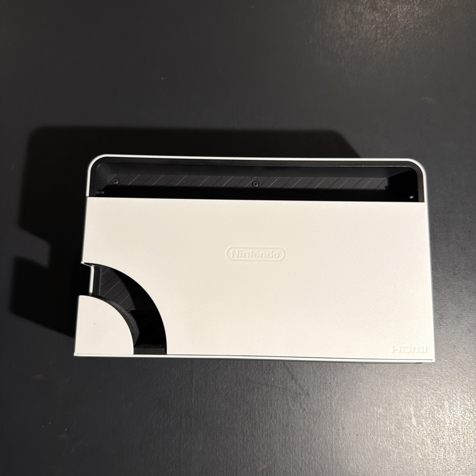 Nintendo Switch OLED – 64GB – White