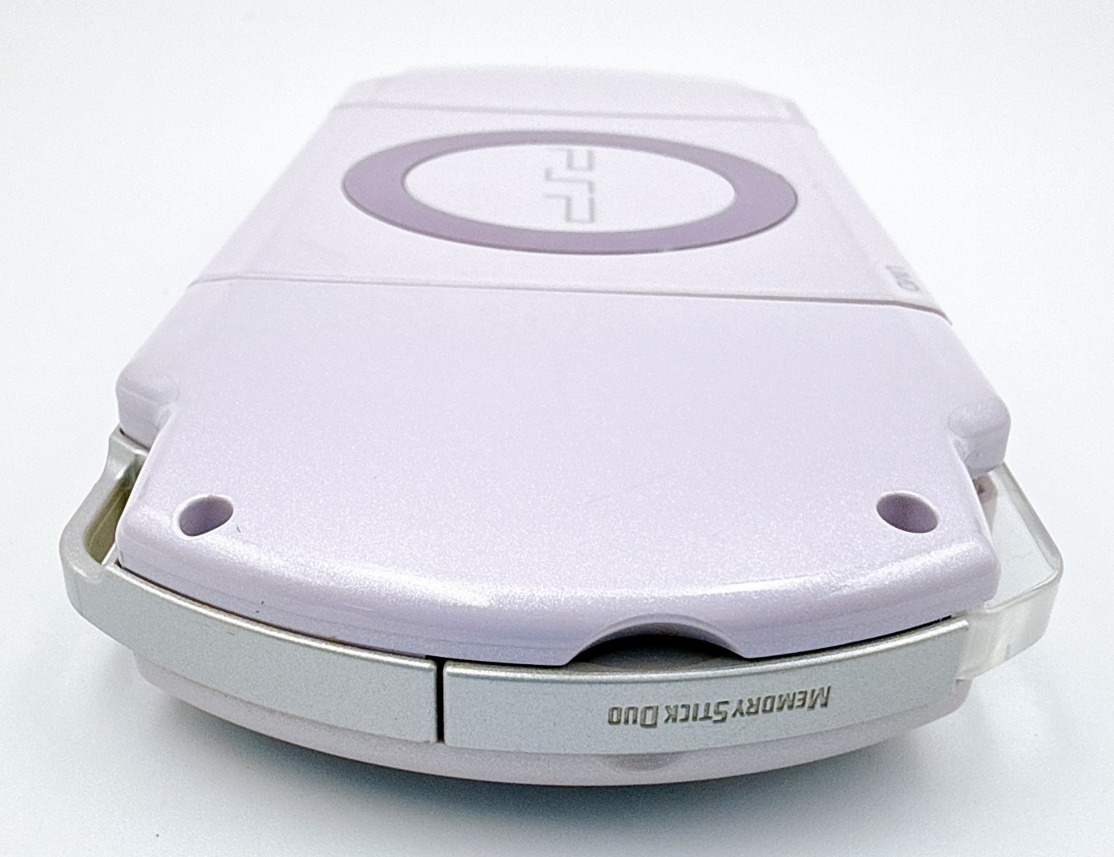 Sony PSP-2000 Console Blume LAVENDER Purple Limited Box Region free w/1GB – Excl