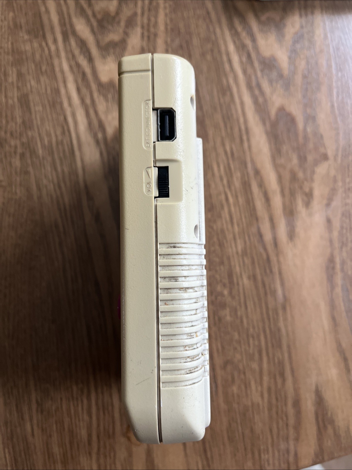 Original Nintendo GameBoy DMG-01 Handheld Console Parts Repair – Plays Games