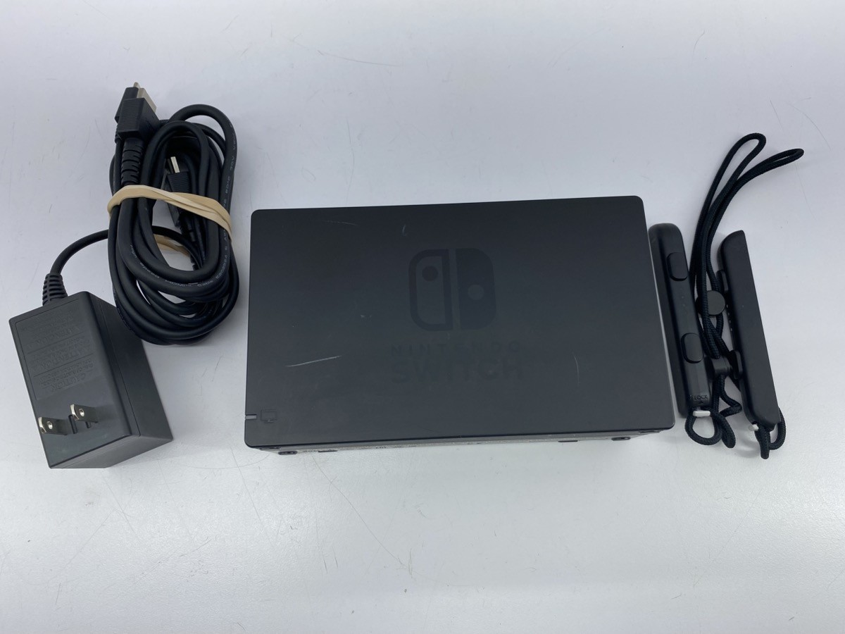 Nintendo Switch 1st Gen Gaming Console hac-001 (WMP018097)