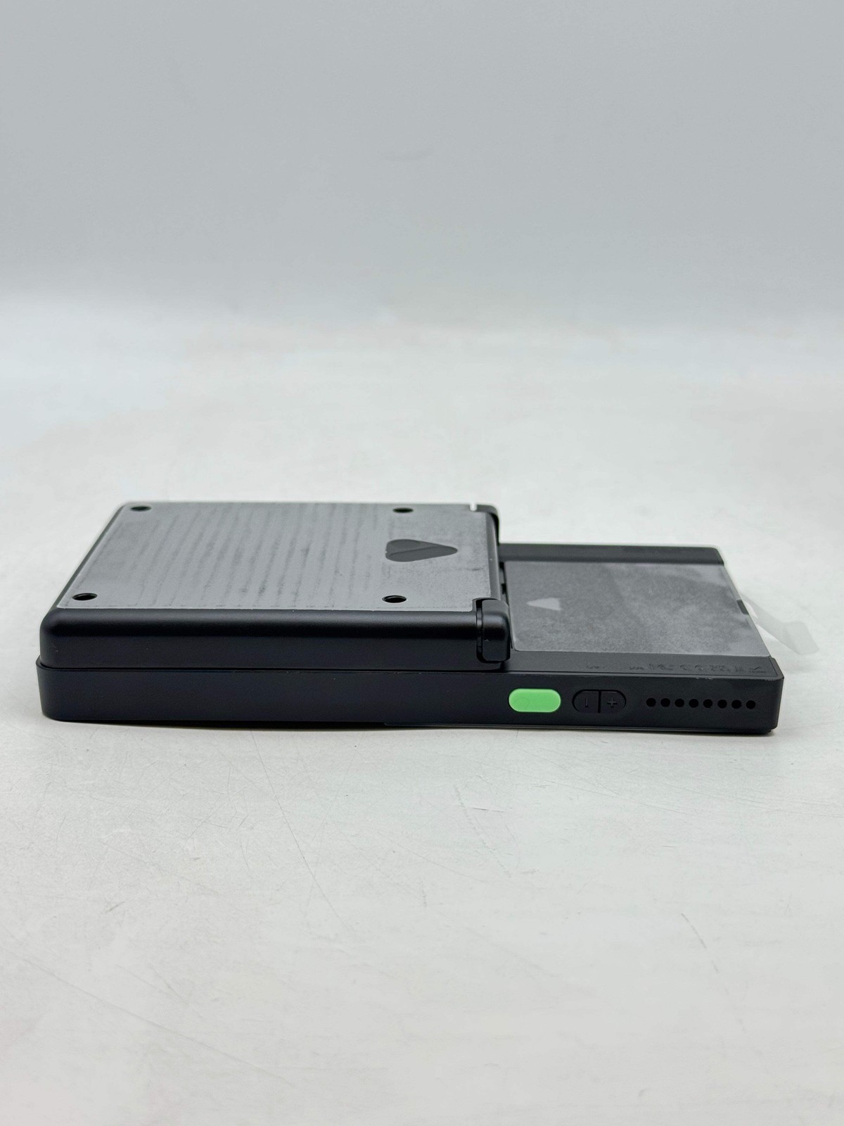 Analogue Pocket Handheld System – Black