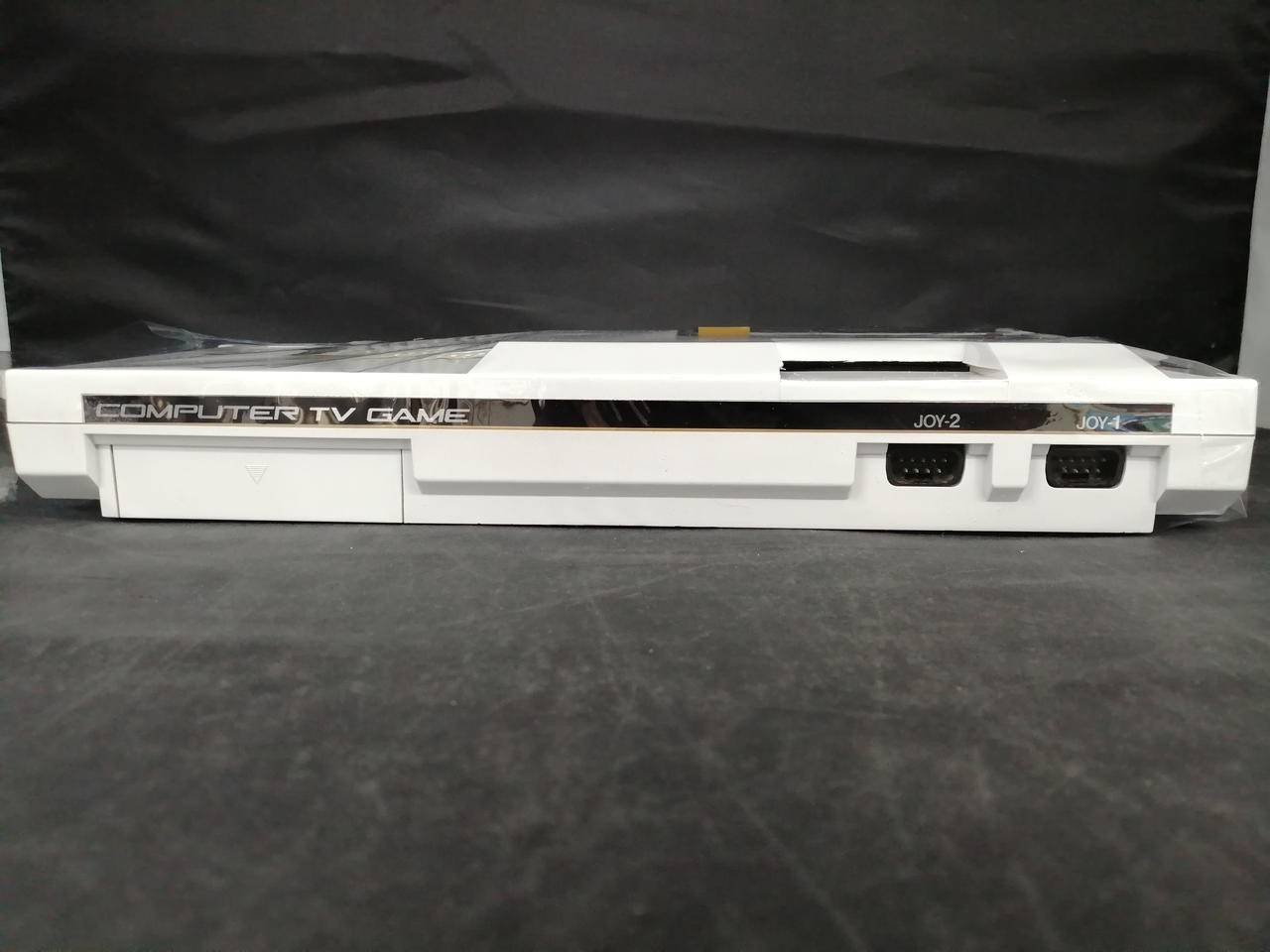 Game Console Model SEGA MARK III SEGA